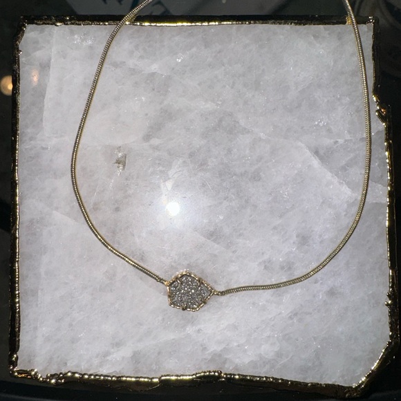 Kendra Scott - Mara Tess Necklace (retired) - Picture 3 of 6